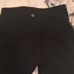 Athleta yoga pants
